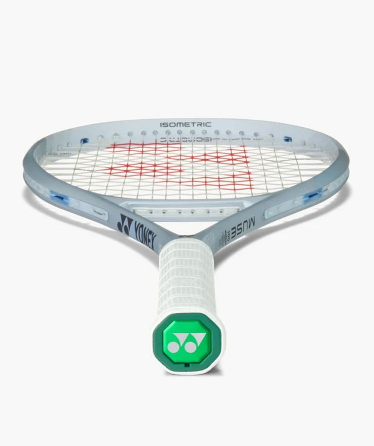Yonex Yonex Muse 100 Tennis Racquet, 2026
