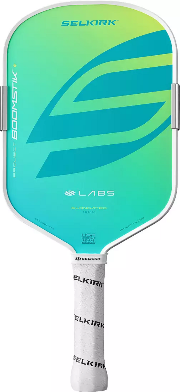 Selkirk Selkirk Labs Project Boomstik Elongated
