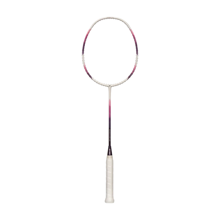 Yonex Yonex Nanoflare X5 Racquet, Pre-strung
