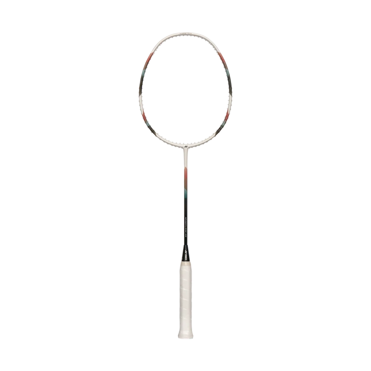 Yonex Yonex Nanoflare X5 Racquet, Pre-strung