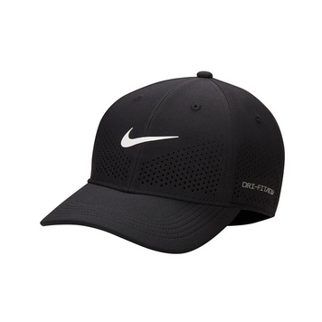 Nike Nike Dri-Fit Advantage Club Swoosh Cap