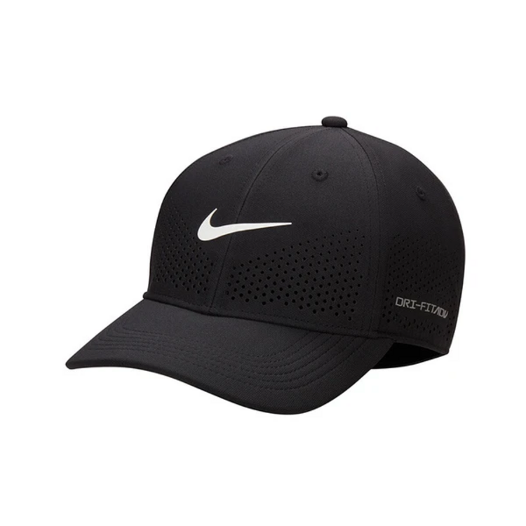 Nike Nike Dri-Fit Advantage Club Swoosh Cap