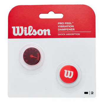 Wilson Wilson Pro Feel Redline Dampener