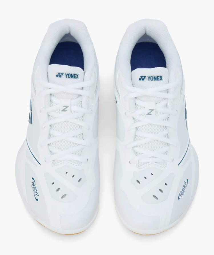 Yonex Power Cushion 65 Z4 Men, White (SHB65Z4M1E)