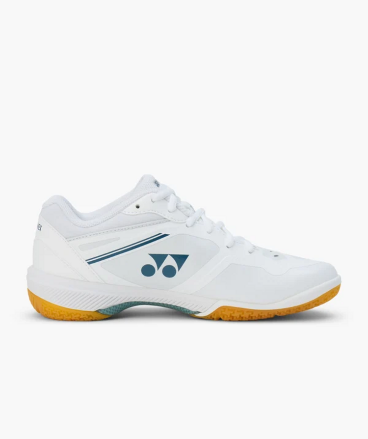 Yonex Power Cushion 65 Z4 Men, White (SHB65Z4M1E)