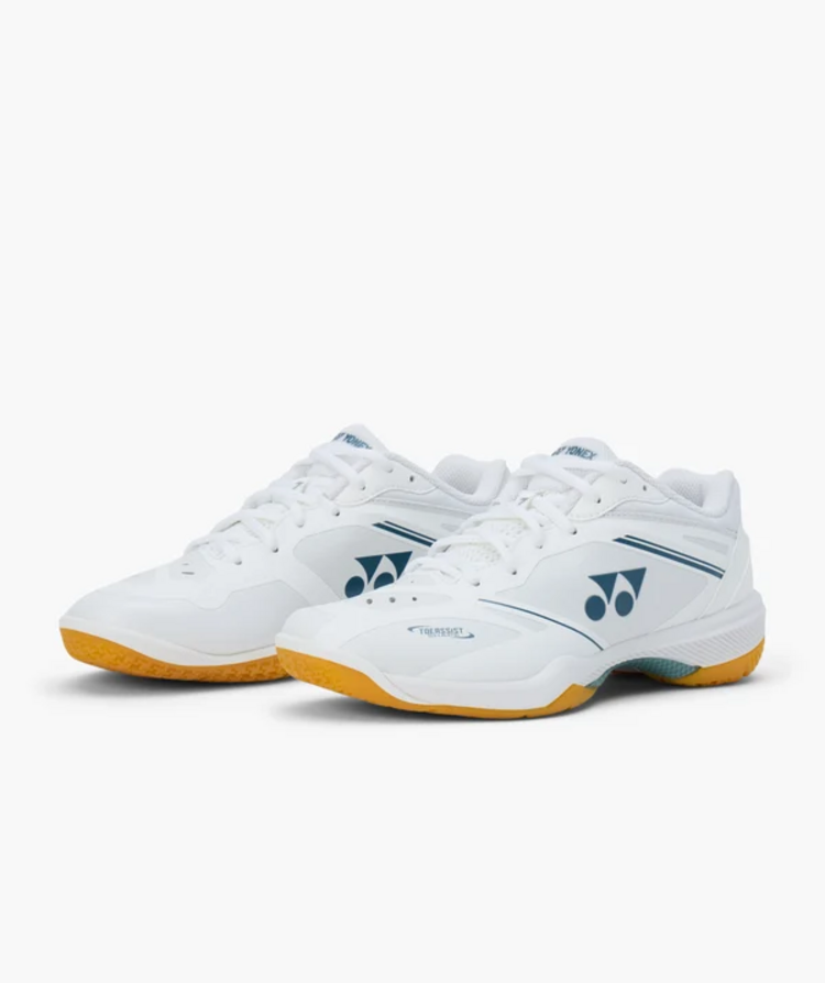 Yonex Power Cushion 65 Z4 Men, White (SHB65Z4M1E)