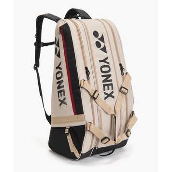 Yonex Yonex Gearlogic  Racquet Bag 9pcs (not eligible for free shipping)
