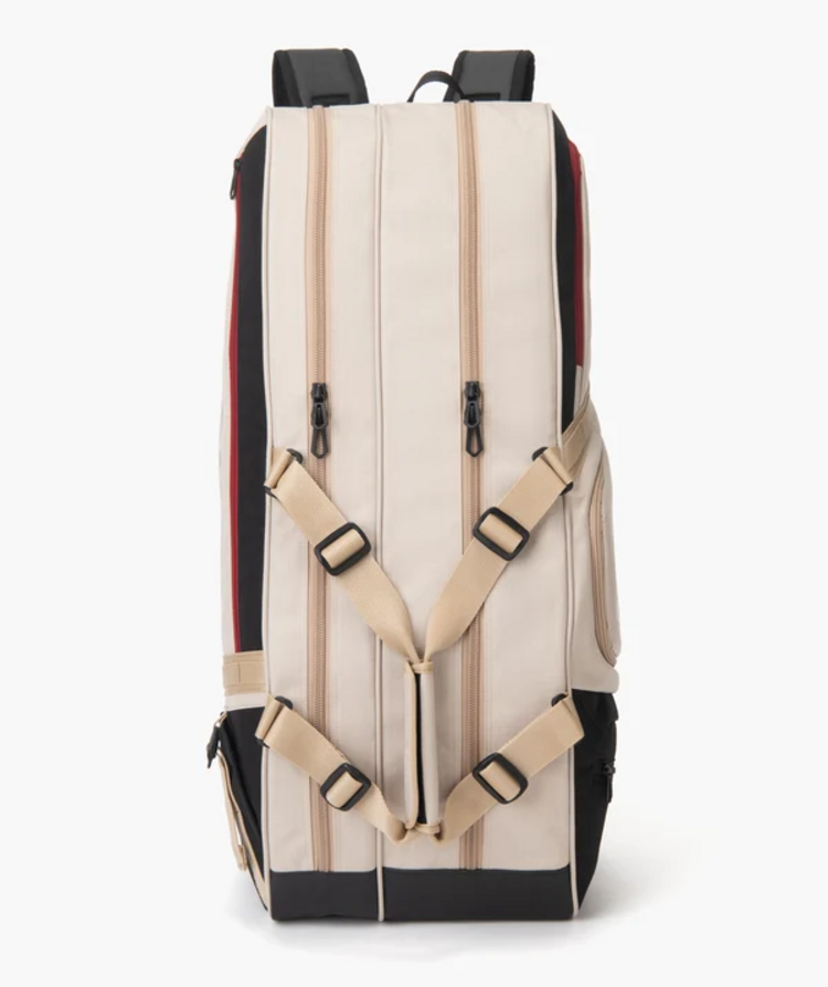 Yonex Yonex Gearlogic  Racquet Bag 6pcs (not eligible for free shipping)
