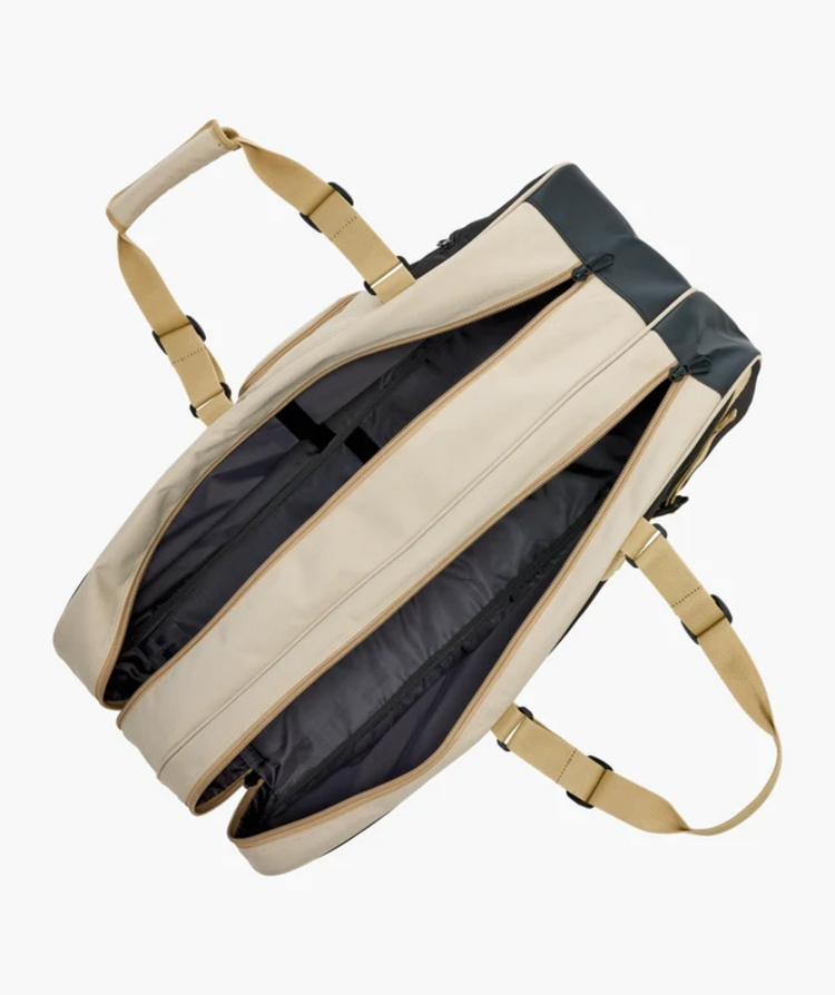 Yonex Yonex Gearlogic  Racquet Bag 6pcs (not eligible for free shipping)