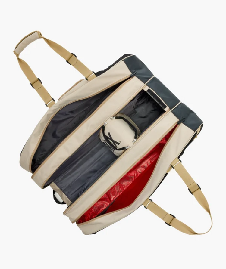 Yonex Yonex Gearlogic  Racquet Bag 12pcs (not eligible for free shipping)