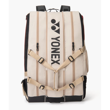 Yonex Yonex Gearlogic  Racquet Bag 12pcs (not eligible for free shipping)