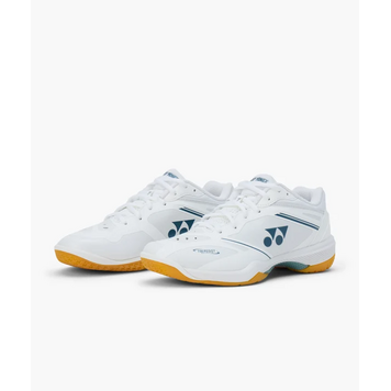 Yonex Power Cushion 65 Z4 Wide, White (SHB65Z4W1E)