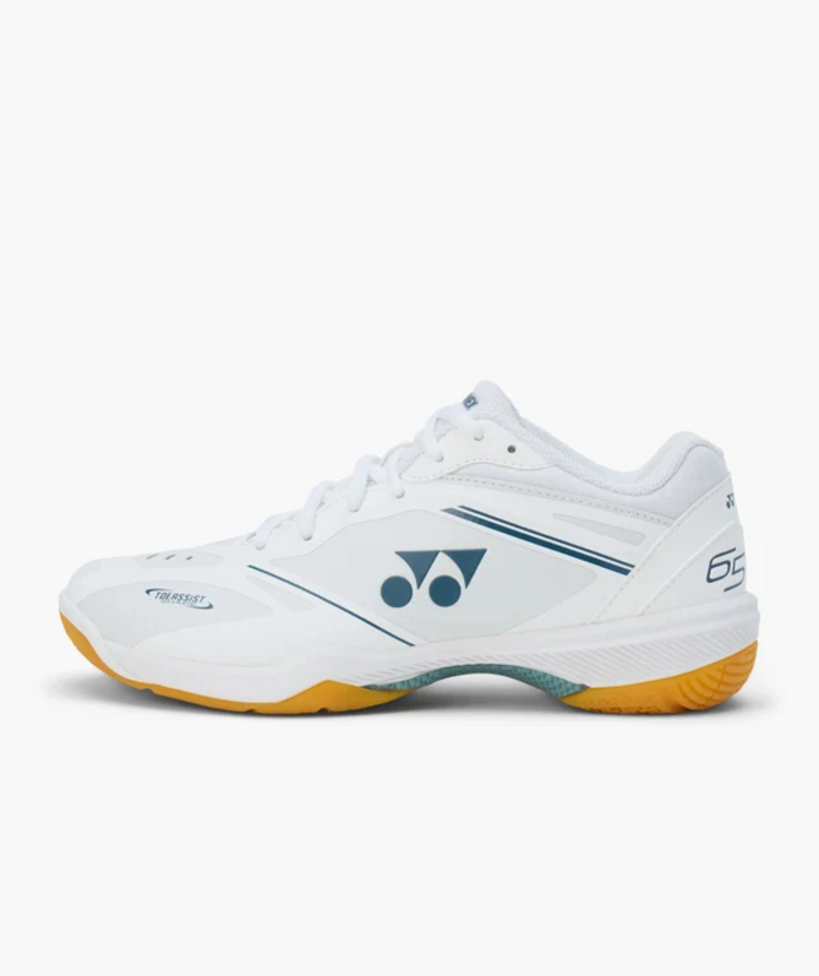 Yonex Power Cushion 65 Z4 Wide, White (SHB65Z4W1E)