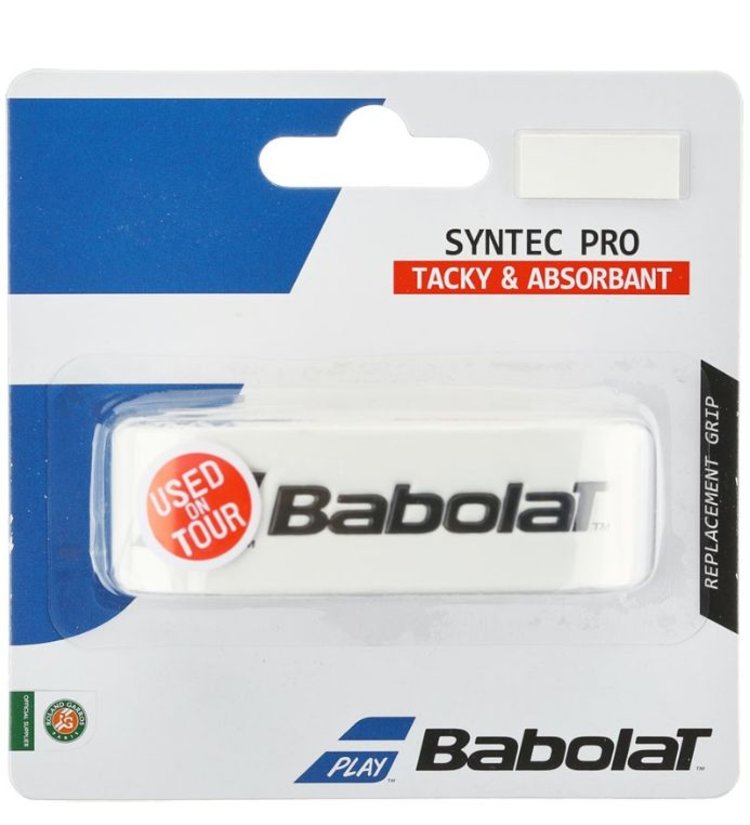 Babolat Babolat Syntec Pro Replacement Grip