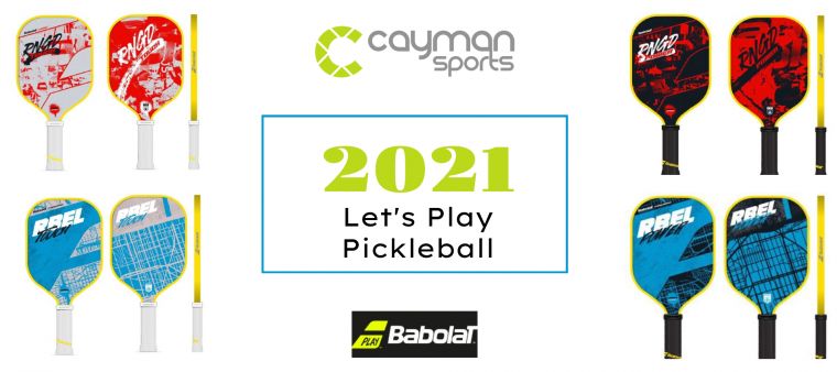 Babolat Pickleball