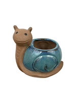 Colored Animal Pot