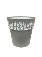 Leaf Pot