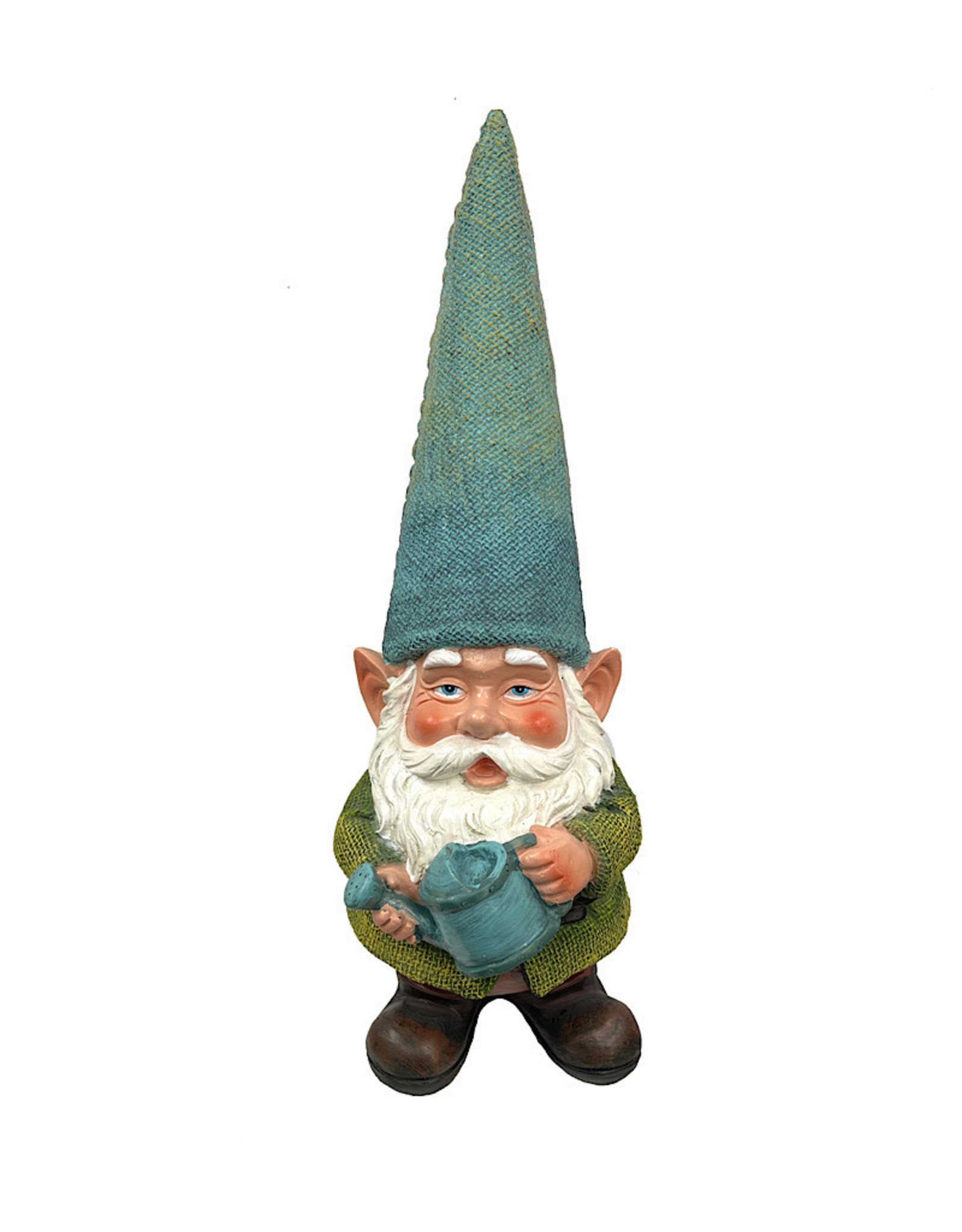 Download Gnome Holding Water Can The Garden Corner