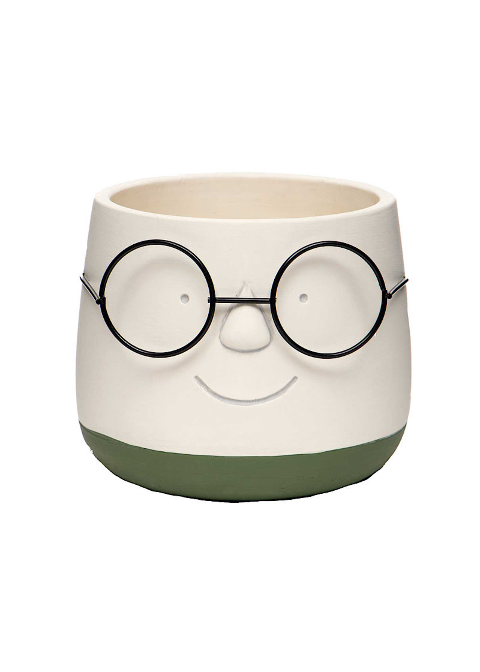 Poindexter Pot