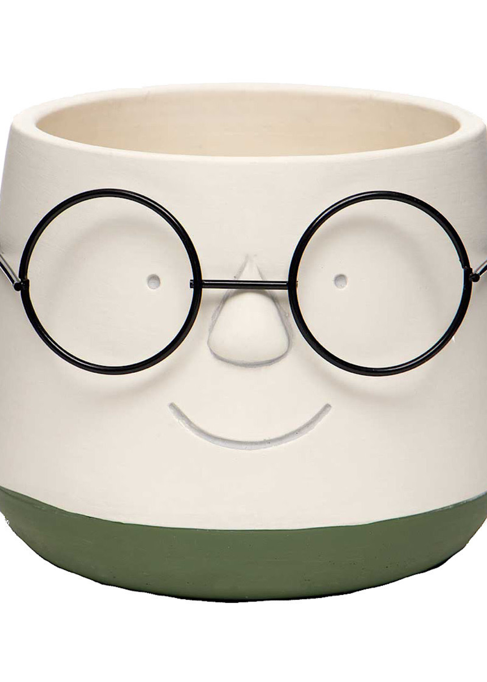 Poindexter Pot