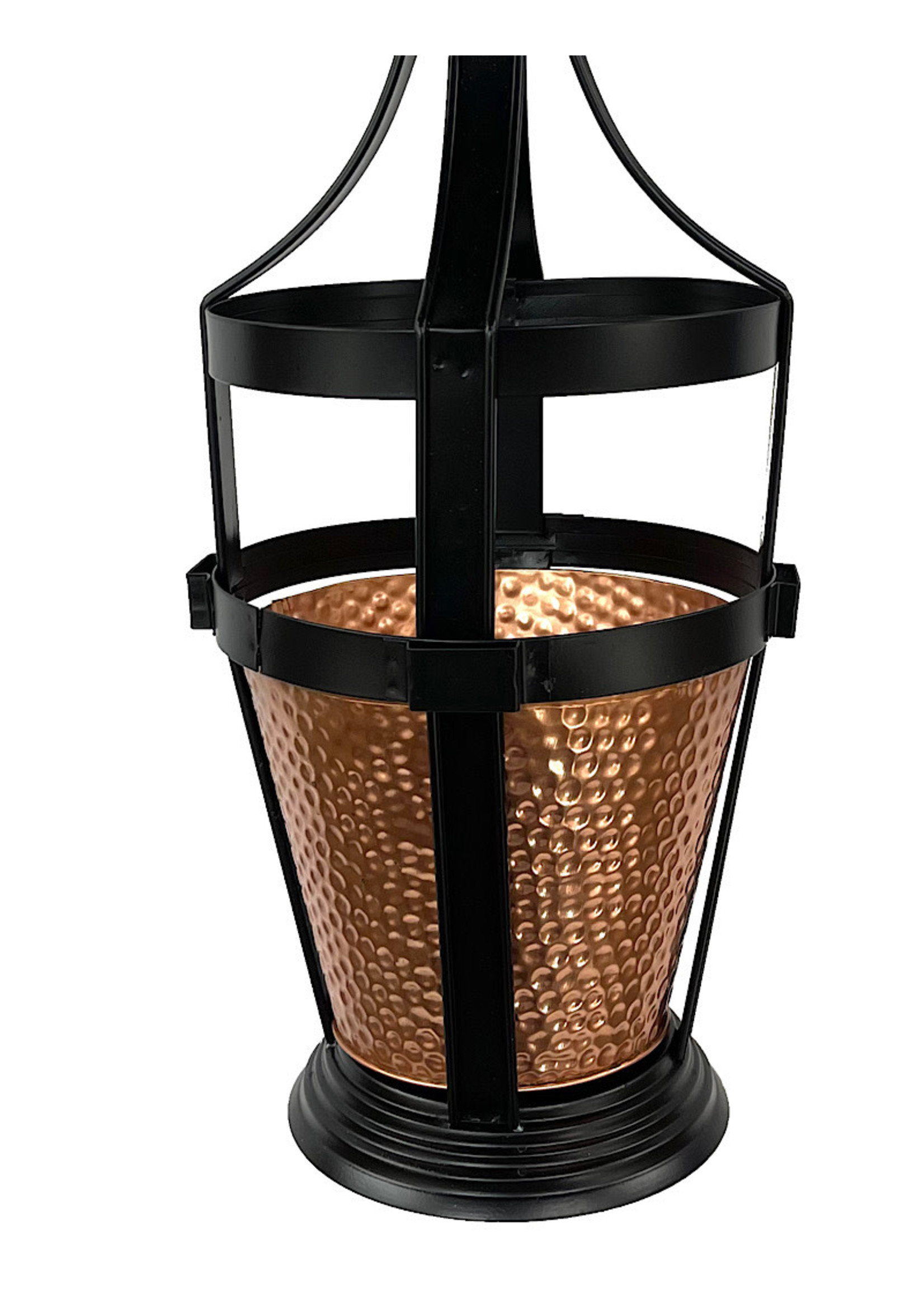 Lantern Planter