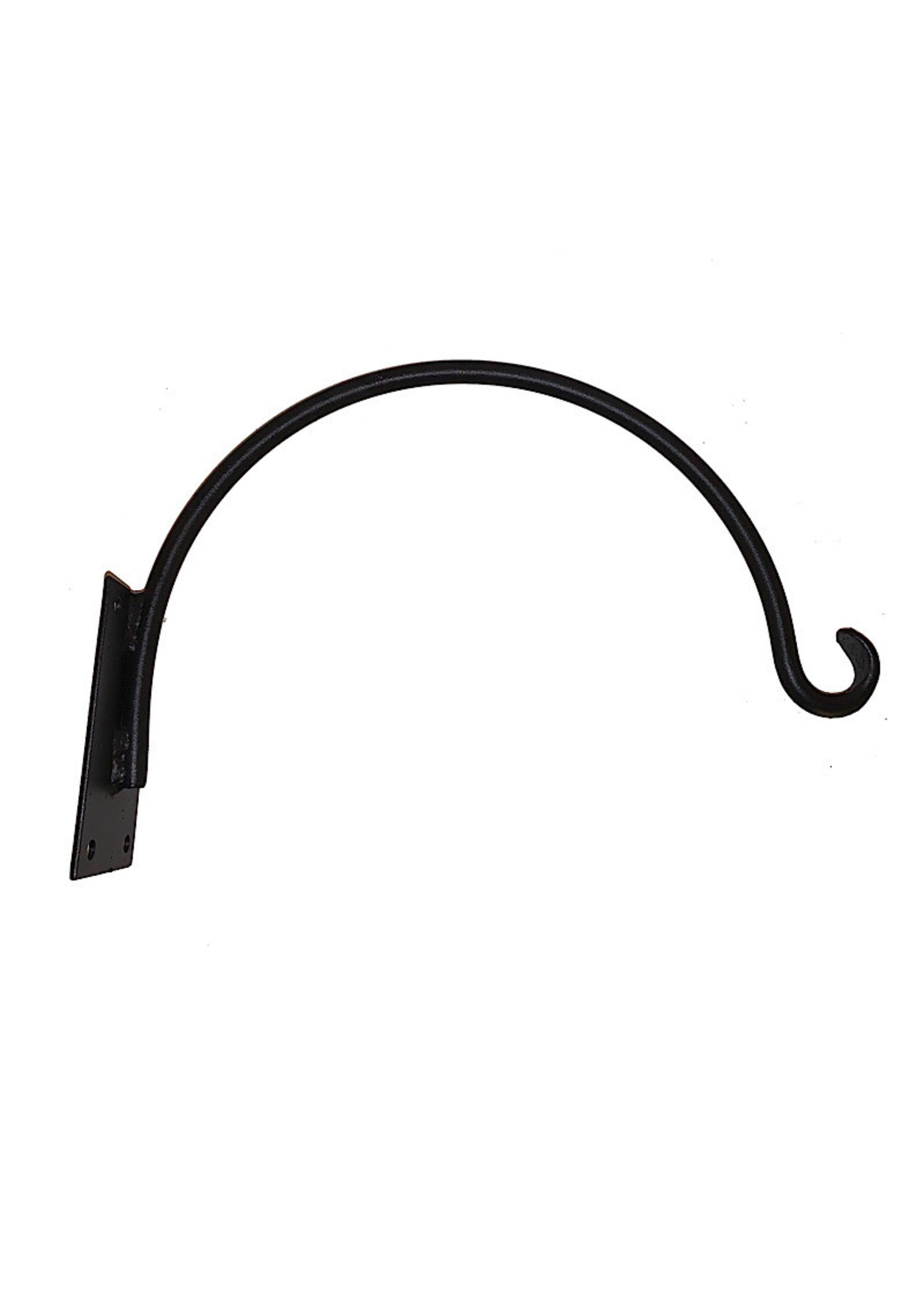 Single Curved Bracket