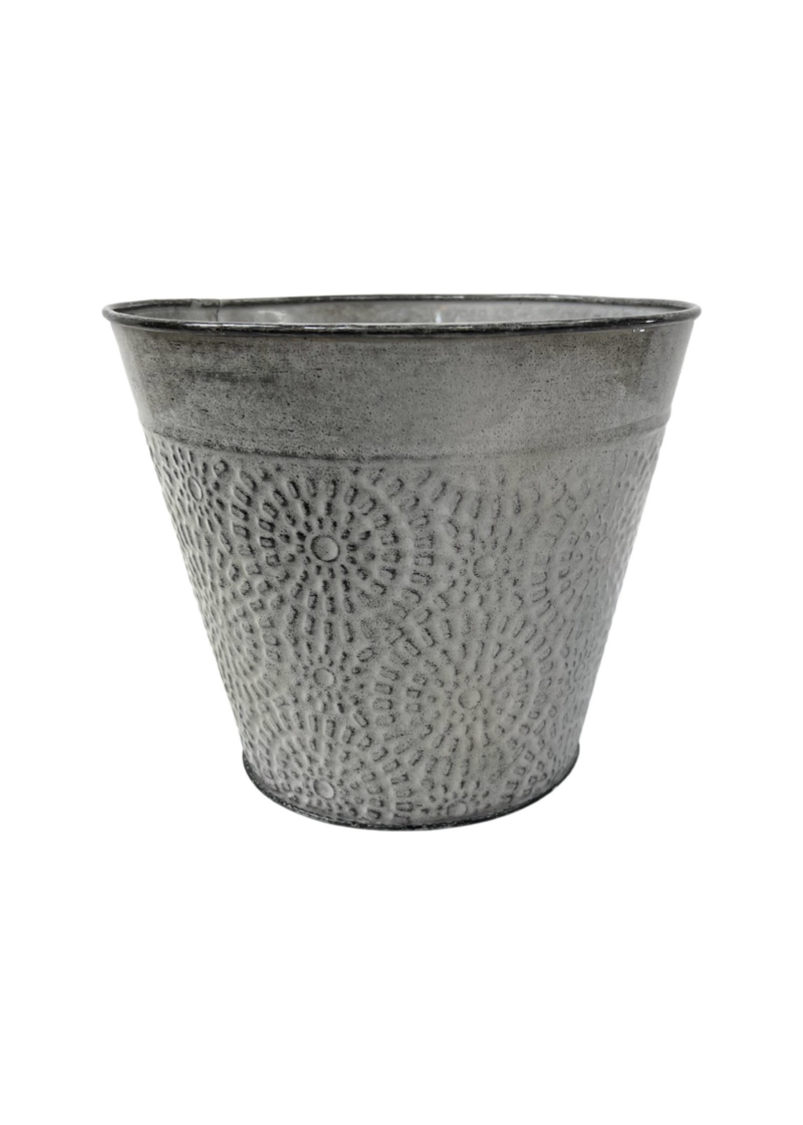 Laurel Pot