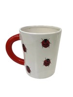 Bug Mug Planter 5 Inch