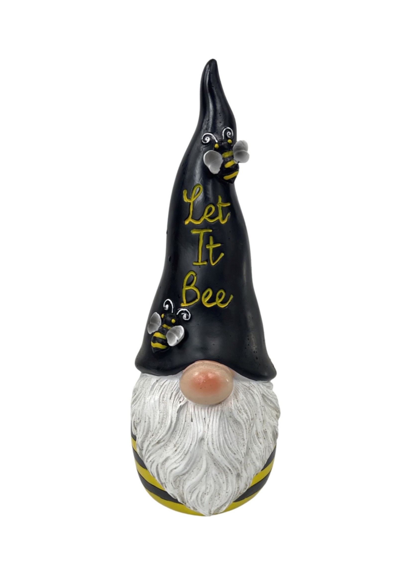 Let It Bee Gnome