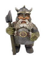 Viking Victor Gnome