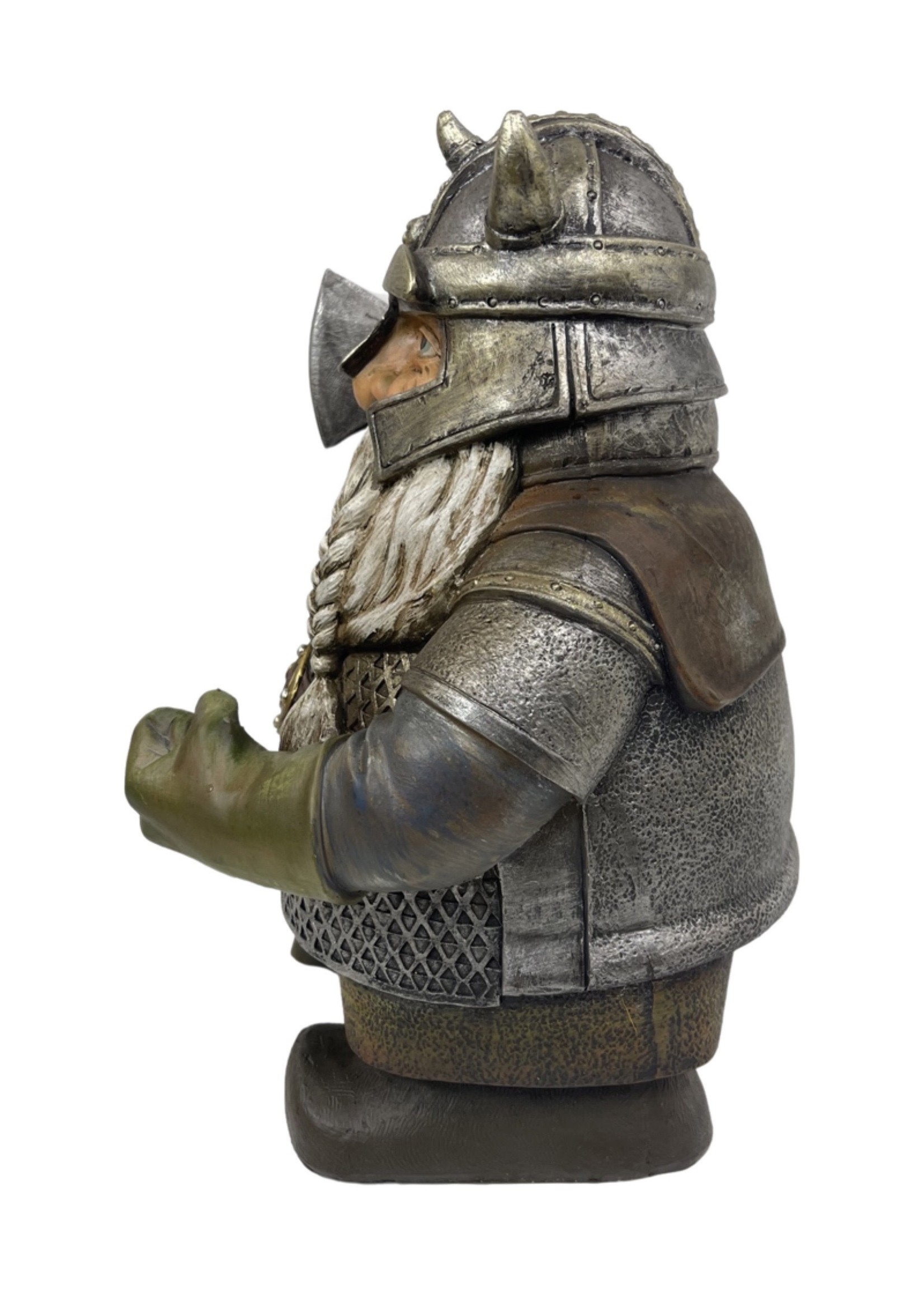 Viking Victor Gnome