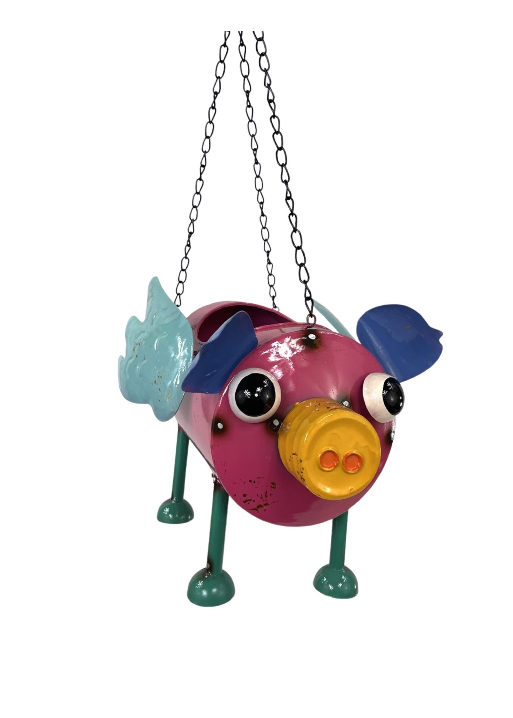 Colorful Animal Hanging