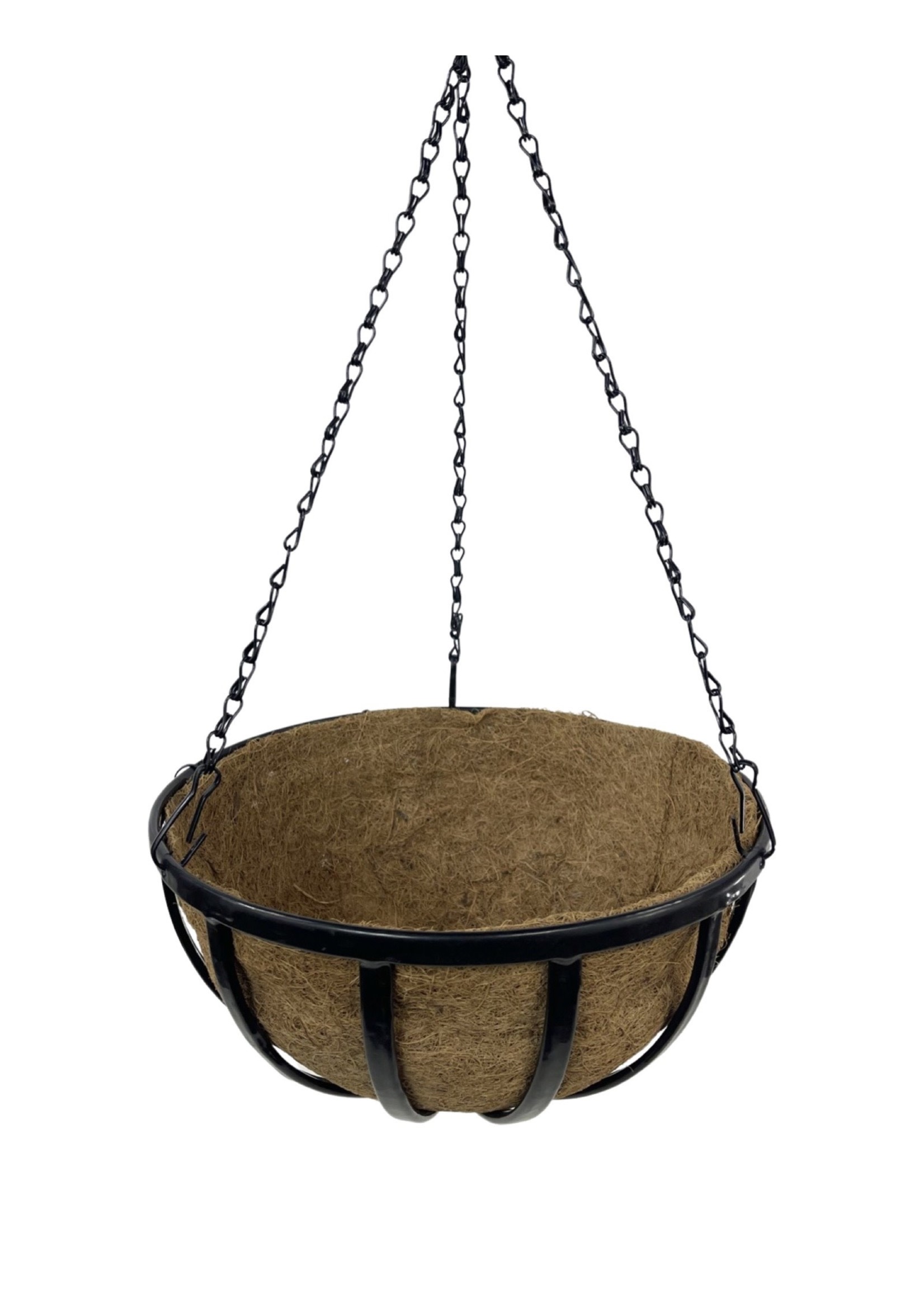 Traditional Hanging Basket
