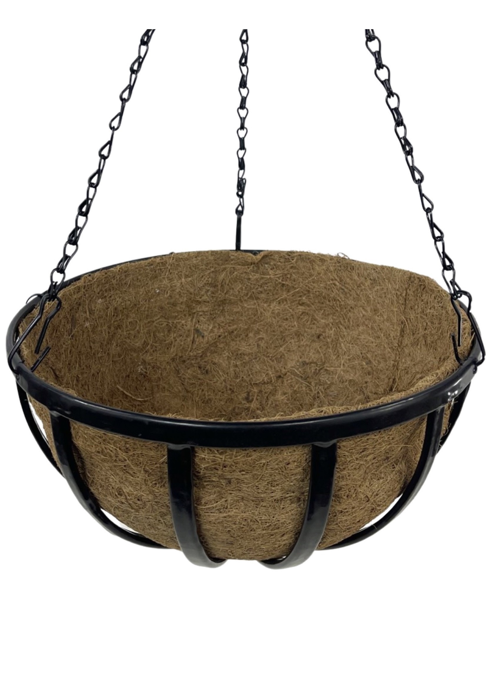 Traditional Hanging Basket