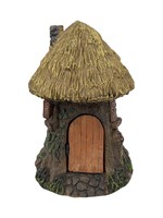 Fairy Round House