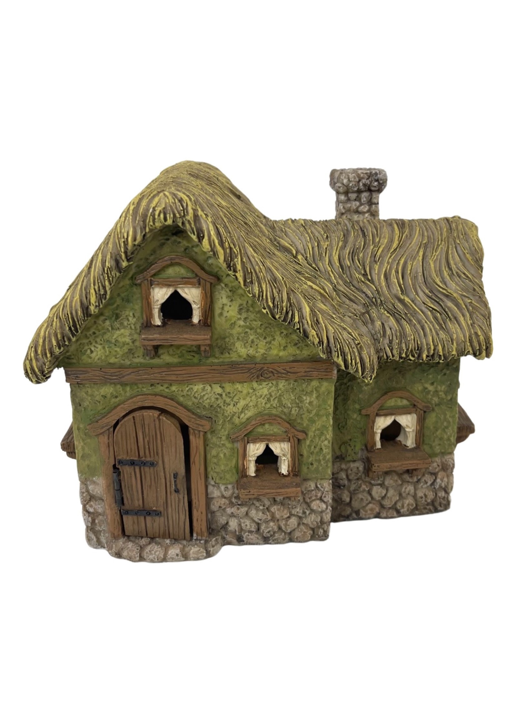 Fairy Country Cottage