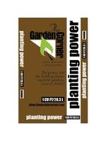 Planting Power 1 Cubic Foot