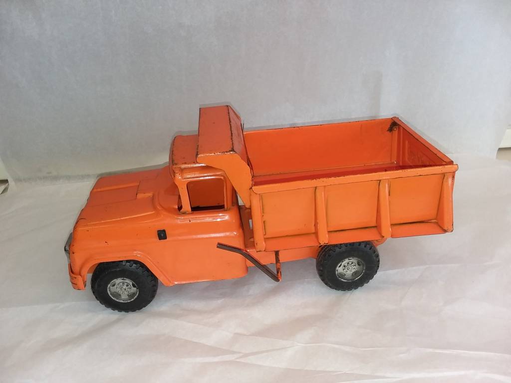 buddy toys trucks