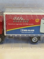 Weil-McLain GMC Delivery Truck, ERTL,, 2005
