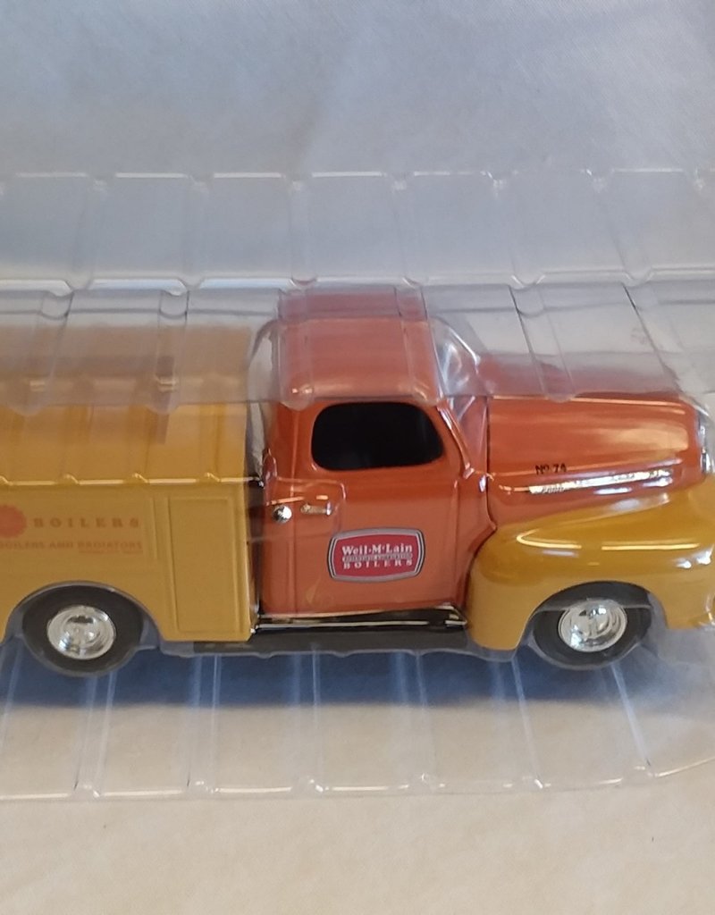 Ford Weil Ford Weil