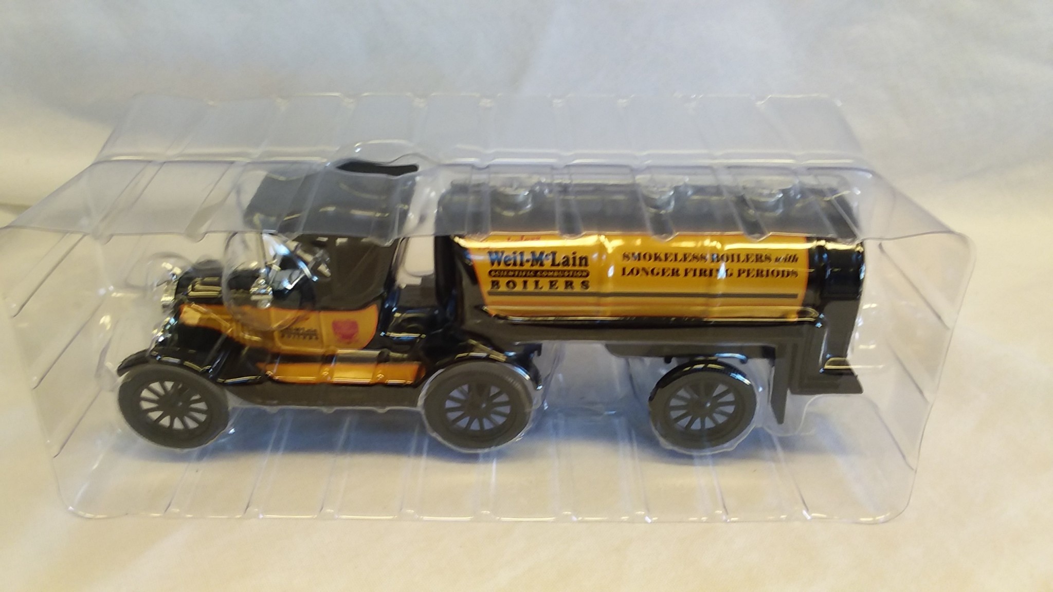 Ford Weil Ford Weil