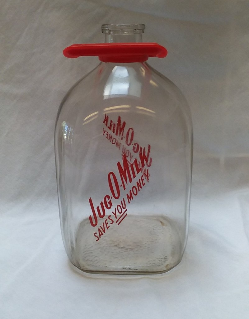 Gallon Glass Milk Bottles With Lids Glass Designs