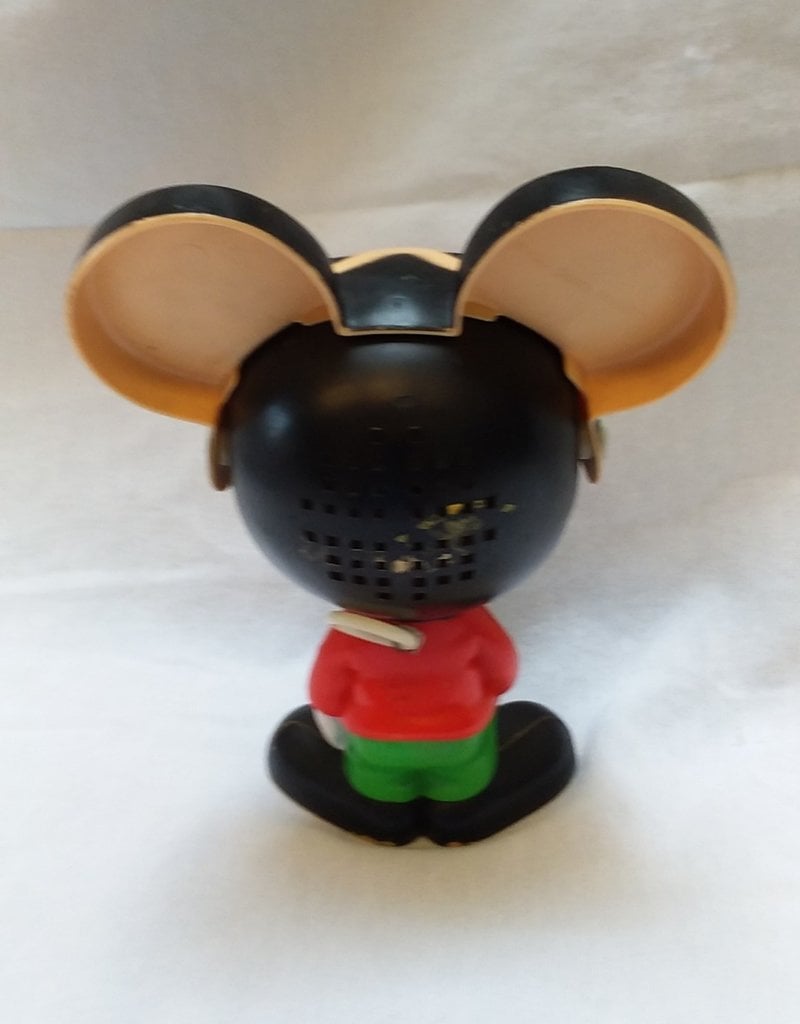 1976 talking mickey mouse toy
