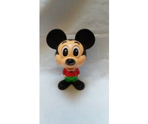 1976 talking mickey mouse toy