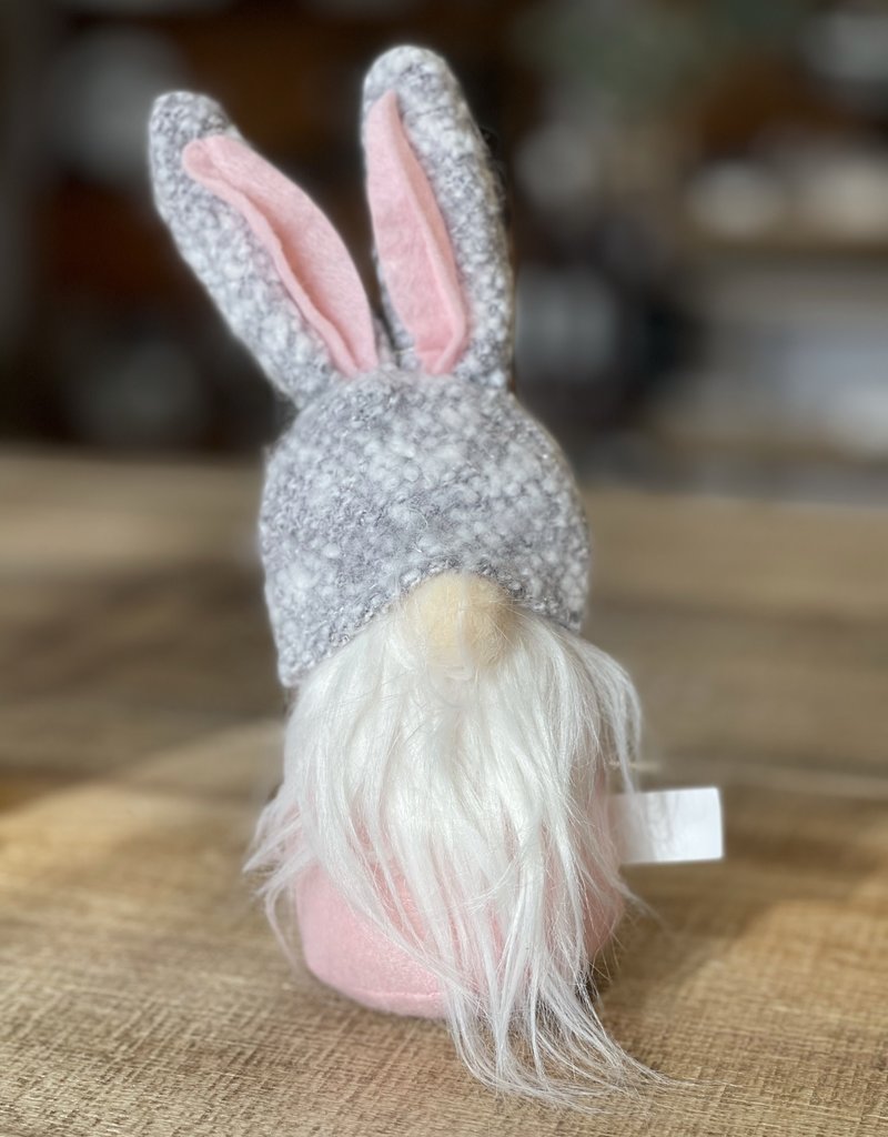 Download Pink Bunny Gnome 8 The Second Knob Gifts Antiques