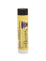 The Naked Bee USDA Organic Lavender & Beeswax Absolute Lip Balm