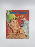 Tom Thumb Children's Book, Wallace