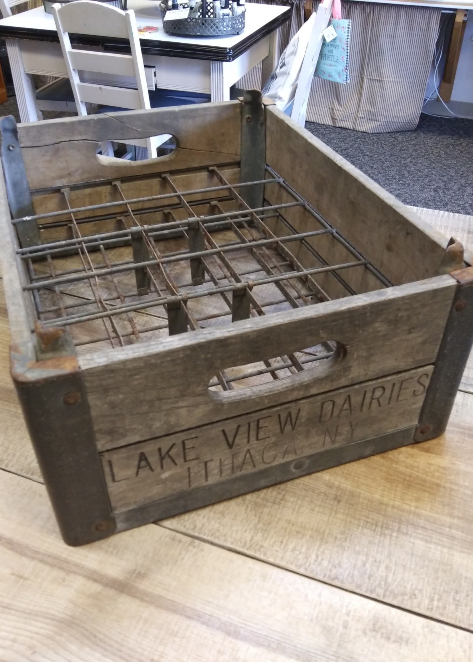 Vintage Wooden Milk Crates ubicaciondepersonas.cdmx.gob.mx