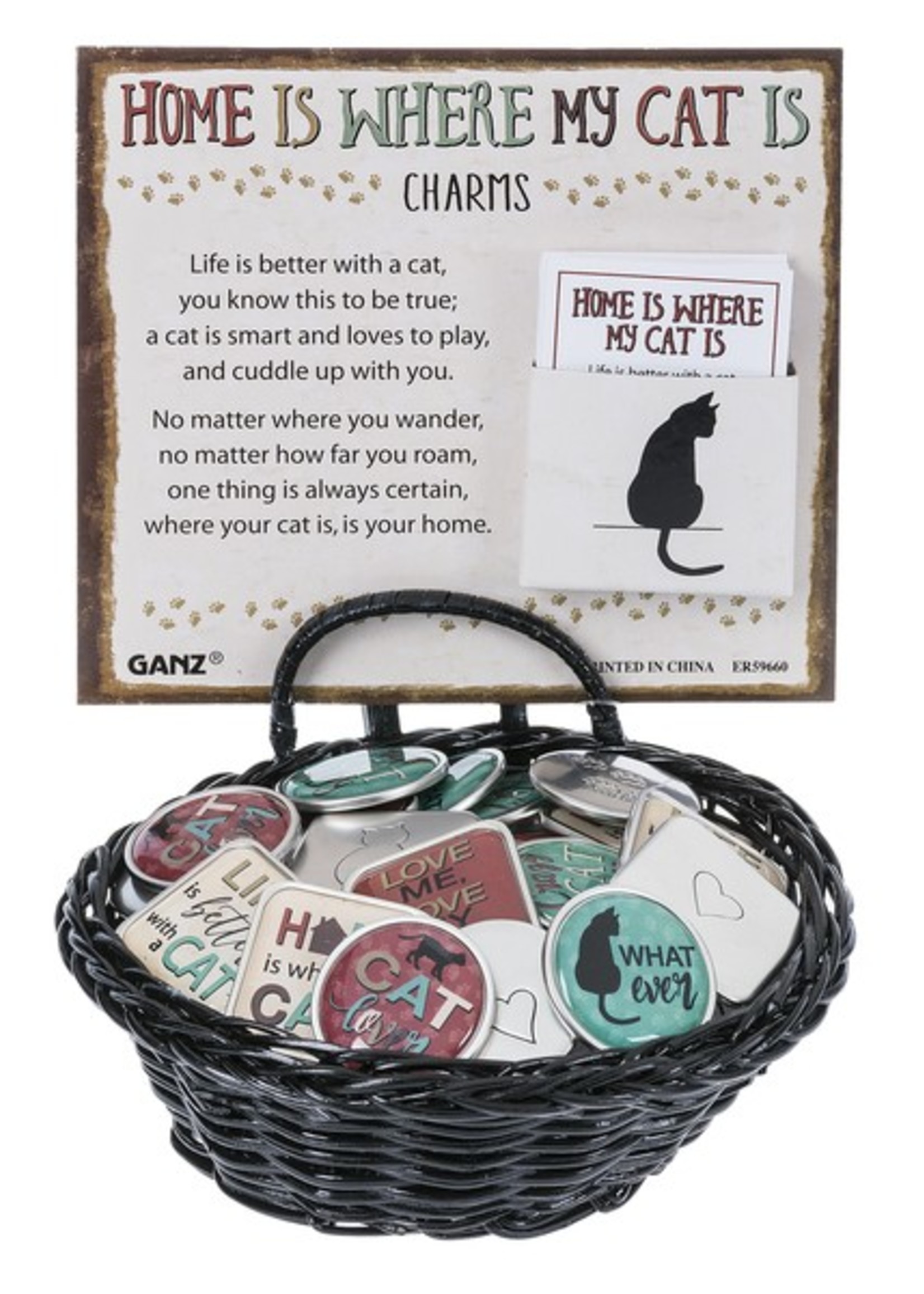 Charms Pocket charm Jewelry Making & Beading