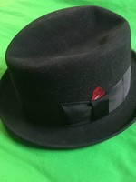 Winston Hats Custom Fedora with Box